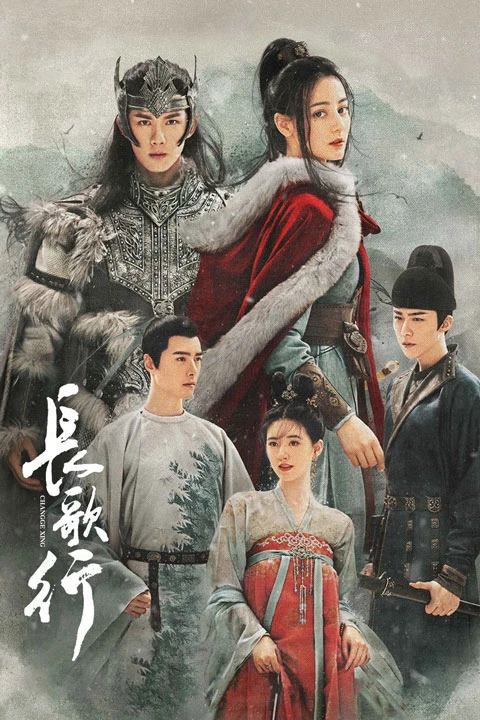 10 Best Historical Chinese Dramas Worth Watching in 2021-31