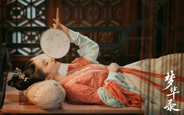 Exploring the Character Ensembles in Chinese Dramas - From Classic Tropes to Modern Complexity-7