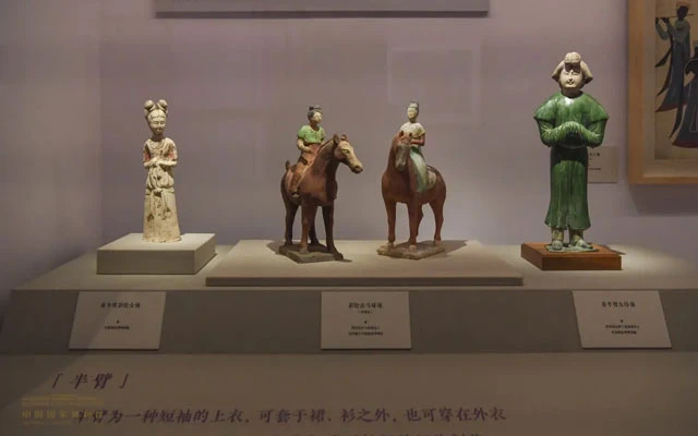 A Must See Ancient Chinese Costume Exhibition in 2021-6