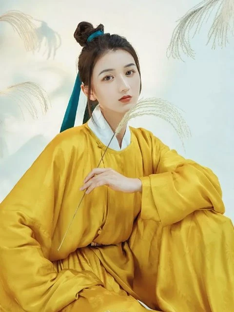 3 Basic Elements of Classical Hanfu Makeup-22