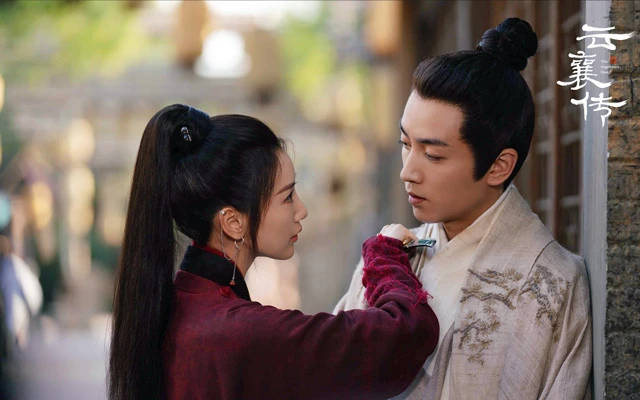 Essence and Implies of Jianghu and Wuxia - Exploring the Martial World-8