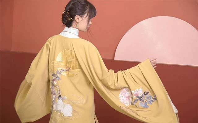 News | Experience of Traditional Chinese Clothing - Hanfu-2