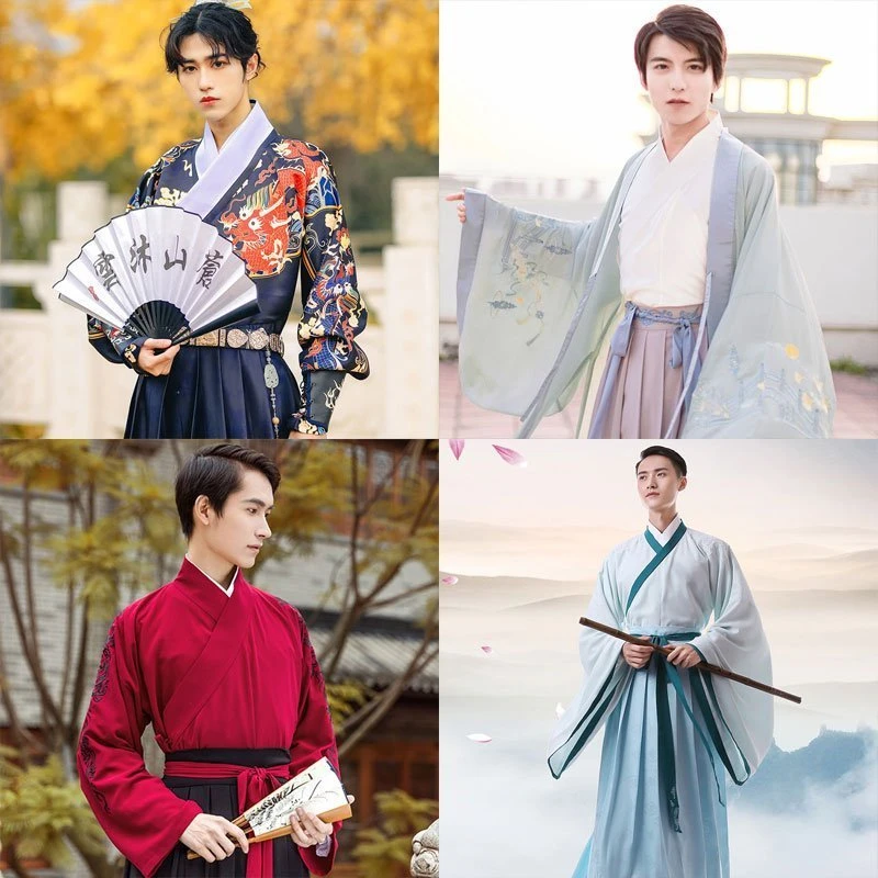 Where to Buy Hanfu Online-2