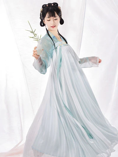 Essential Tips on How to Choose Hanfu for Newcomers-3