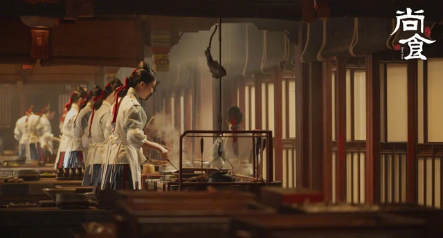 2022 Upcoming 11 Chinese Historical Dramas You Shouldn't Miss-34