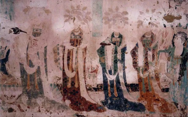 A Guide to Dunhuang Mural Art - Journey Through Time and Color-4