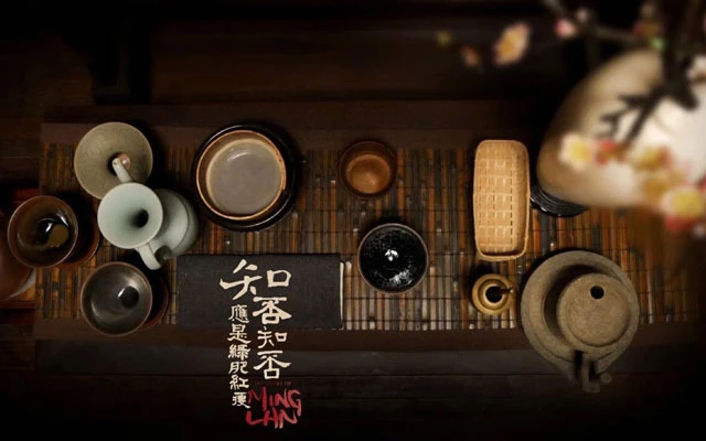 The Guide on Song Dynasty Traditional Whisking Tea-5