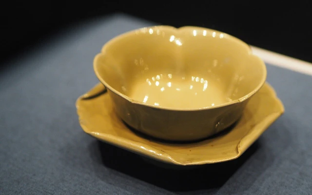 The Evolution of Chinese Tea Sets: Tracing the History and Culture of Tea in China-5