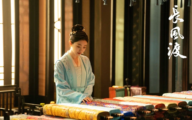 In-Depth Review of Destined - the Exquisite Historical Romance Drama-6