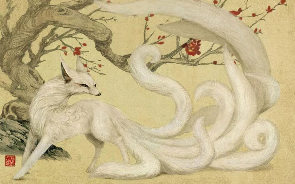 6 Must-Read Books of Chinese Mythology-7