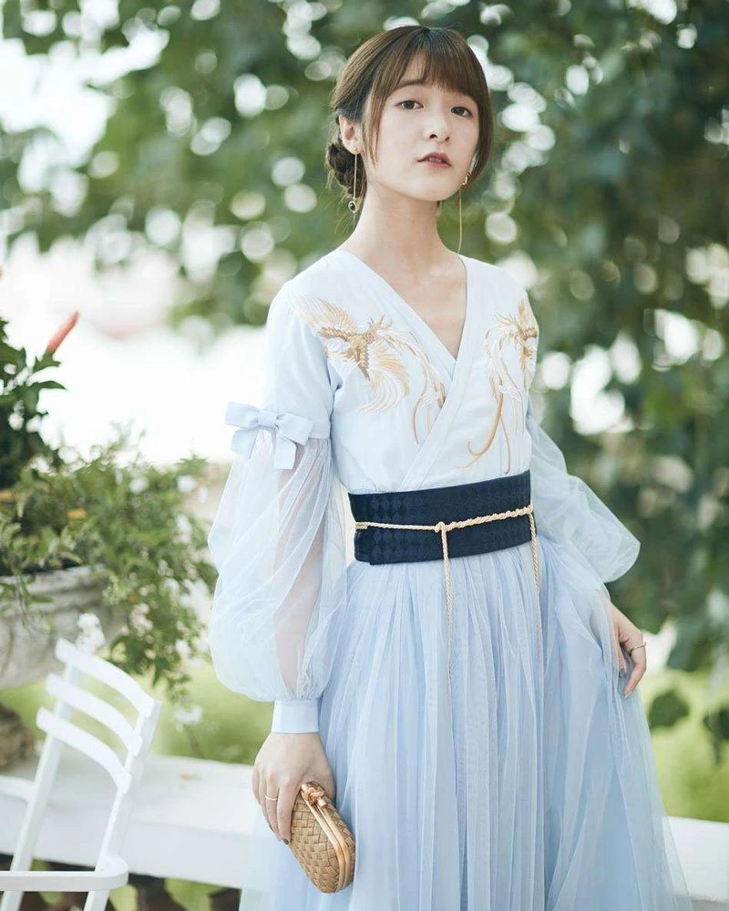 What is Hanfu? What does it Stand for?-3