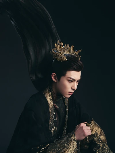 Ranking the Best Xianxia and Xuanhuan Cdramas: Epic Battles and Mythical World-27