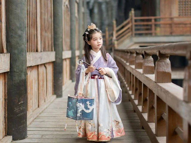 How to Choose One Genuine Chinese Costumes for Children?-18