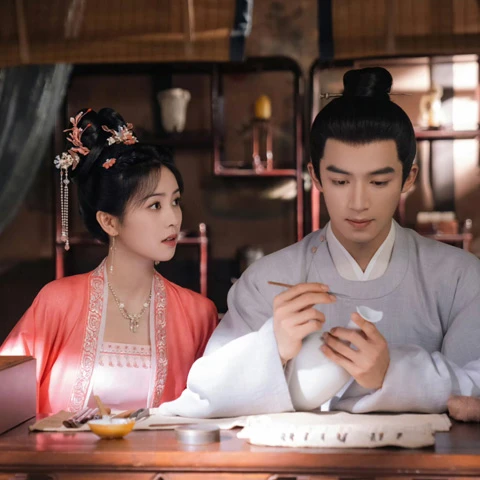 Why New Romance Drama Story of Kunning Palace Captivated Audiences Globally-8