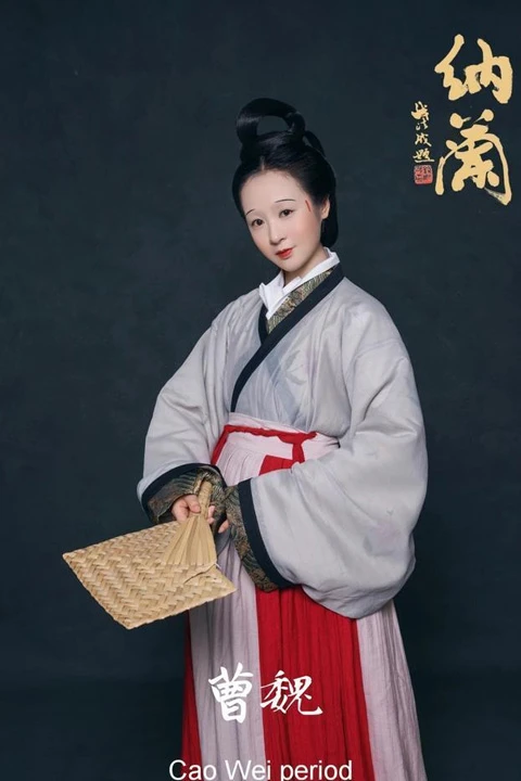 Features of Traditional Makeup in Various Ancient Chinese Dynasties - Part I-4