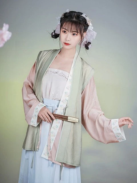 2020 How to Chose Great Chinese Costume Female For Summer ?-7