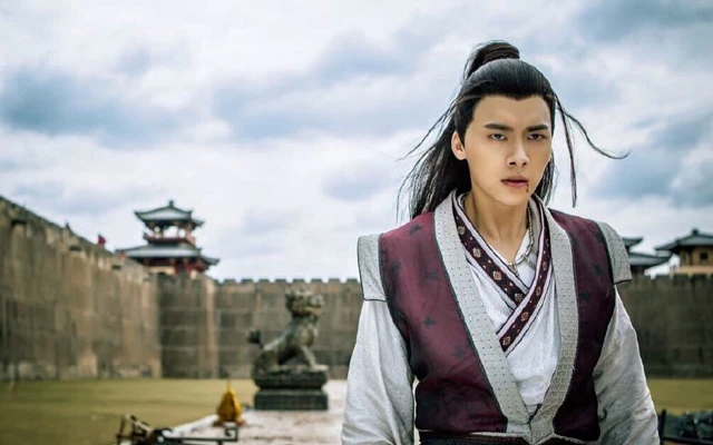 Ranking the Best Xianxia and Xuanhuan Cdramas: Epic Battles and Mythical World-65