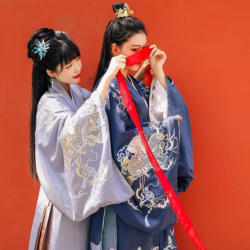 Where to Buy Hanfu Online-5