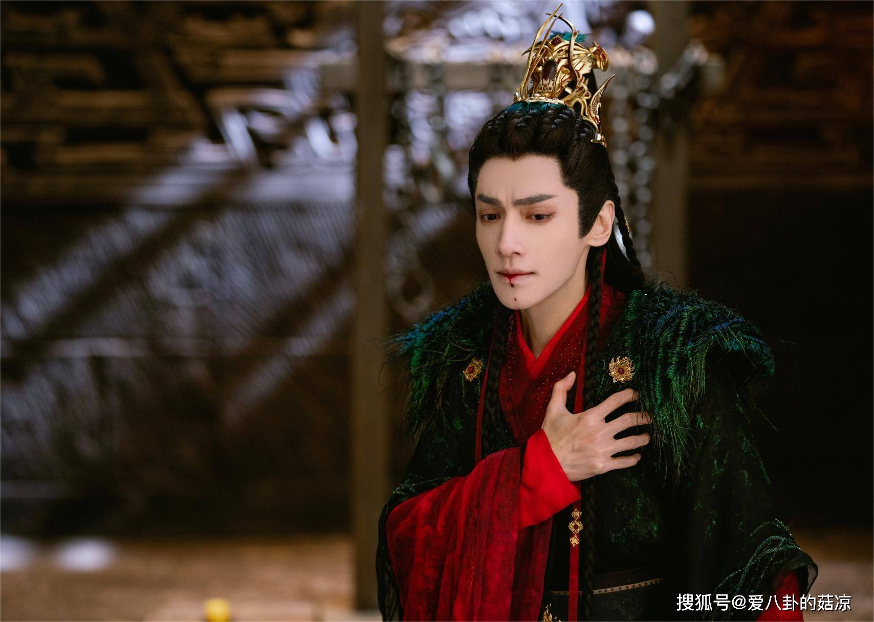 15 Must-Watch Chinese (Fantasy) Period Dramas in 2024-1