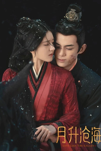 Top 8 Popular Chinese Drama Worth Watching in 2022-46