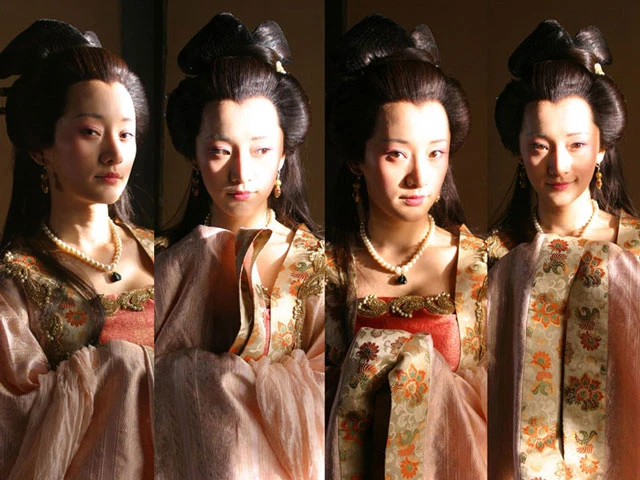 Top 10 Chinese Historical Political Dramas Receiving Highly Acclaim-52