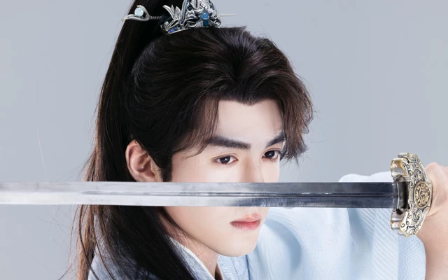 12 Highly Anticipated Wuxia Dramas to Look Forward to in 2024-16