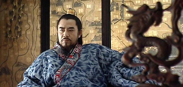 Top 10 Chinese Historical Political Dramas Receiving Highly Acclaim-11