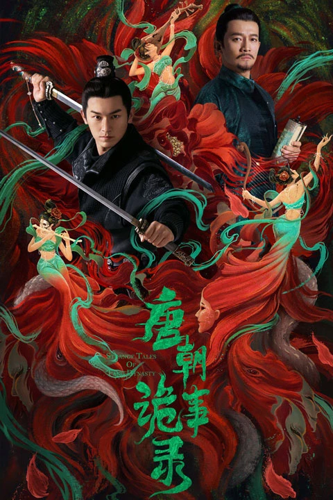 Top 8 Popular Chinese Drama Worth Watching in 2022-29