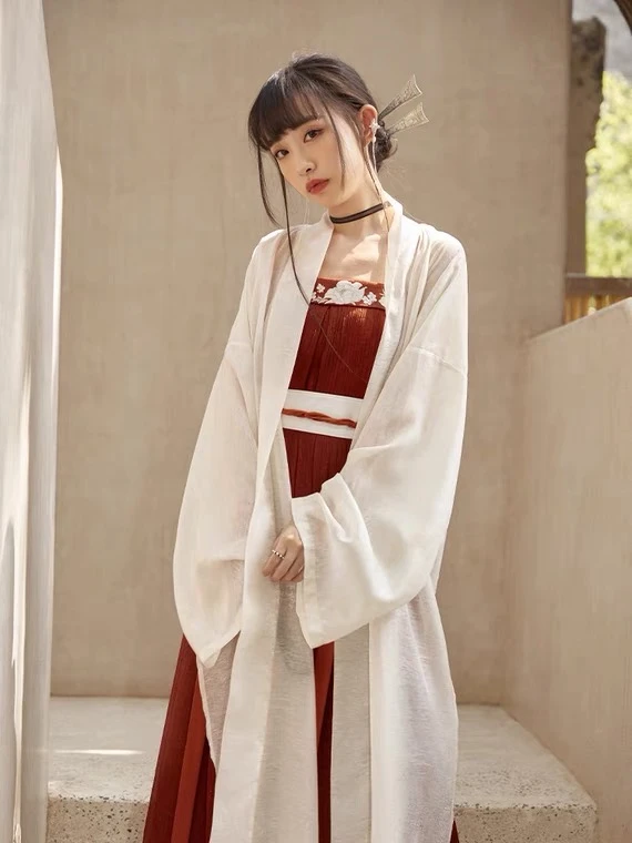 How To Choose Your First Hanfu-11