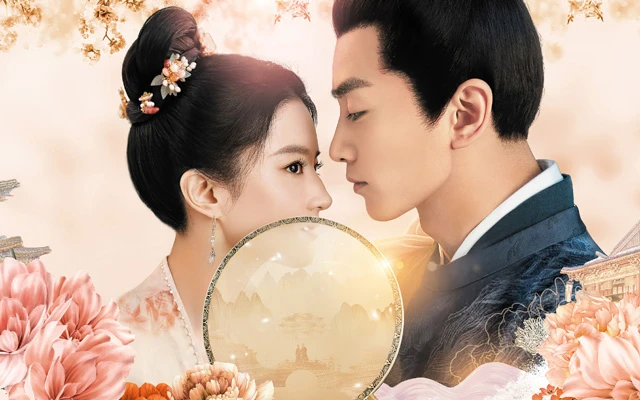 New Era, New Faces: Chinese Costume Dramas Reborn in 2023-12