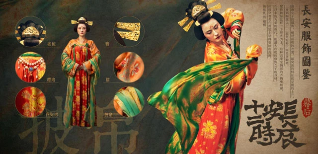 Top 10 Chinese Historical Political Dramas Receiving Highly Acclaim-17