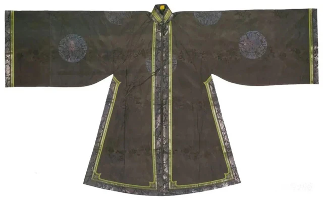 Detailed Introduction of Classic Ming Dynasty Costumes-10