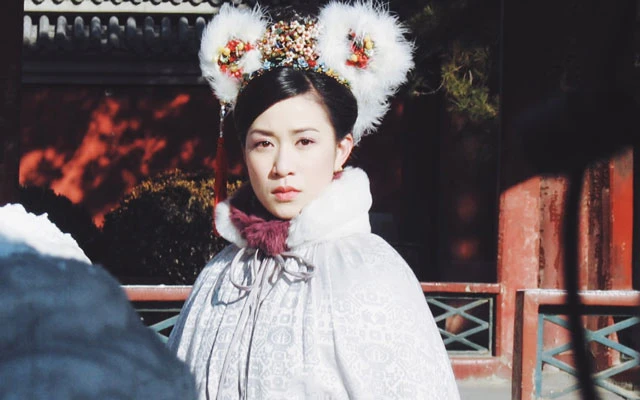 Top 9 Classic Chinese Palace Dramas That Worth Watching-15