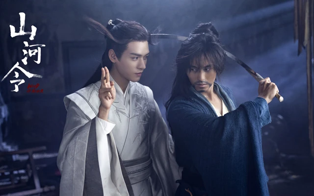 10 Best Historical Chinese Dramas Worth Watching in 2021-2