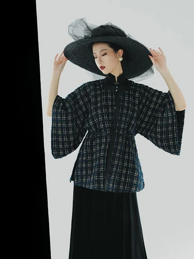 3 Essential Winter Hanfu Layering Tips in 2021-12