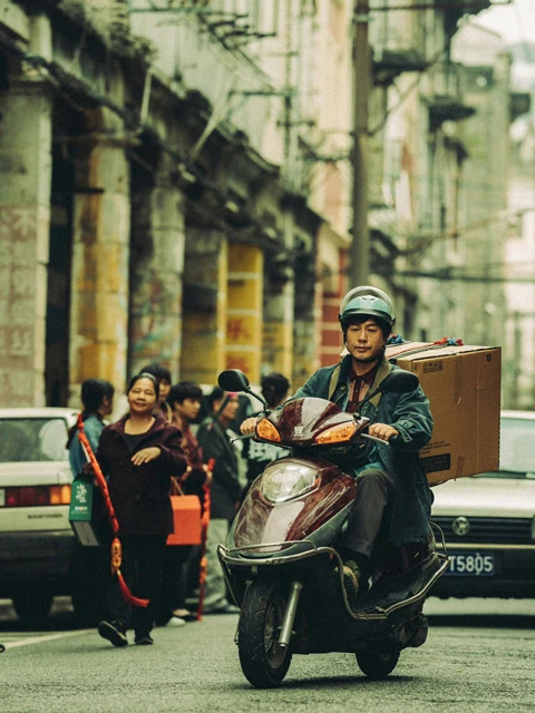 6 Must-Watch Chinese Film and Drama that Elicit a Range of Sentiments in 2023-2