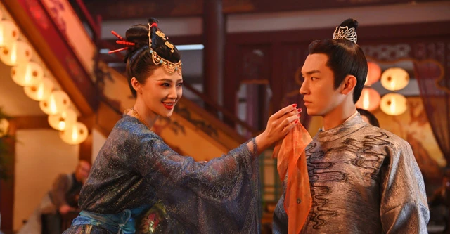 Top 8 Popular Chinese Drama Worth Watching in 2022-32