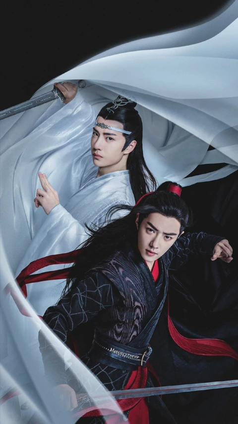 Ranking the Best Xianxia and Xuanhuan Cdramas: Epic Battles and Mythical World-45