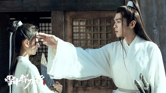 Top 19 Popular Male Actors in Chinese Costume Dramas-79