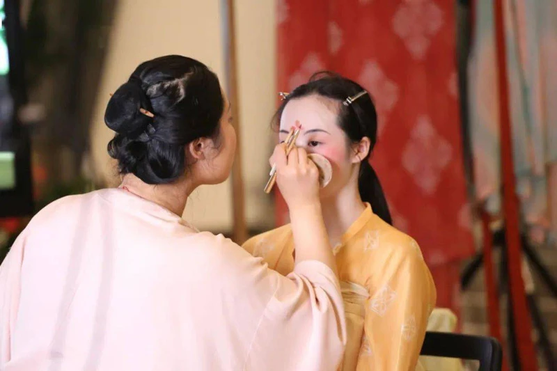 Chinese Beauty Secrets and Ancient Skincare Methods-1