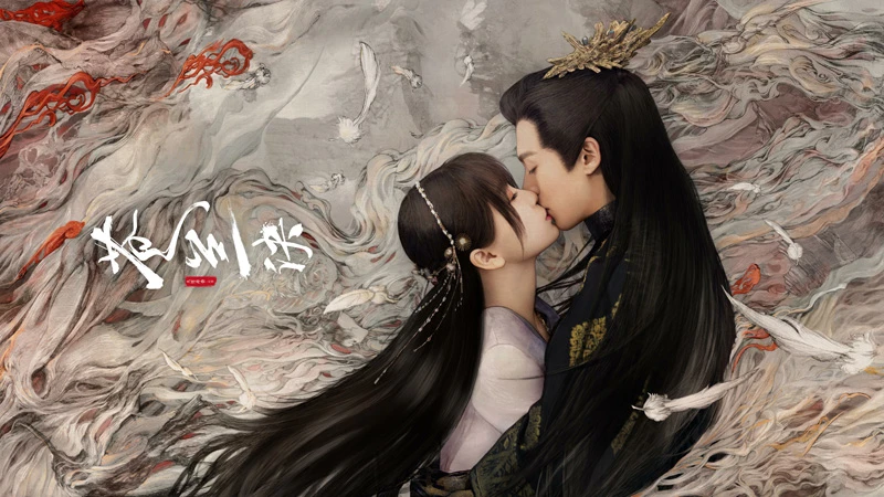 Ranking the Best Xianxia and Xuanhuan Cdramas: Epic Battles and Mythical World-26