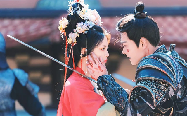 The Evolution of Xianxia Dramas: From Classic Origins to Modern Adaptations-18