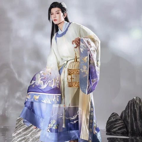 8 Taobao Shops For Hanfu Beginners-5