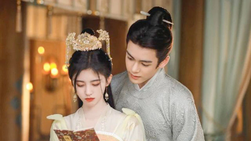 Top 14 New Ancient Chinese Dramas in 2021-2