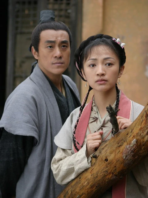 3 Timeless Masterpieces of Classic Chinese Historical Drama with 9/10 Rating-22