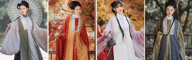 News | Experience of Traditional Chinese Clothing - Hanfu-4