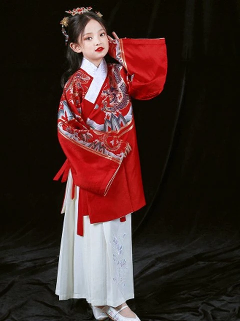 How to Chose Pretty Chinese New Year Traditional Clothing for Festival?-28