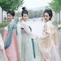 What is Hanfu? What does it Stand for?-10