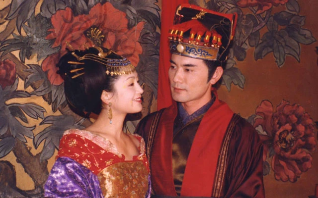 Top 9 Classic Chinese Palace Dramas That Worth Watching-13