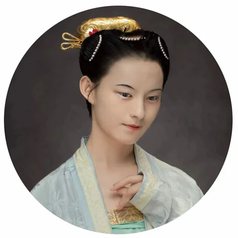 The Evolution of Traditional Chinese Makeup Culture-1